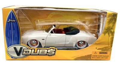 Jada Toys VW 1:24 Diecast & Toy Vehicles for sale | eBay