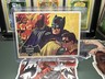VINTAGE - 1966 TOPPS BATMAN CARDS "NARROW ESCAPE" #21 BEAUTI