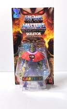 MOTU Origins Cartoon Collection Invisible Skeletor   Damaged Box