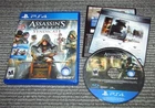 Assassin's Creed: Syndicate for Playstation 4 Fast Shipping
