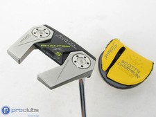 Scotty Cameron 2019 Phantom X 5.5 34" Putter - 516692