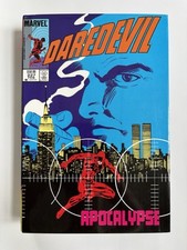 MARVEL OMNIBUS DAREDEVIL FRANK MILLER COMPANI...