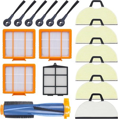 Replacement Parts for Shark RV2402WD RV2400WS RV2400WD RV2400WBUS UR2450WD