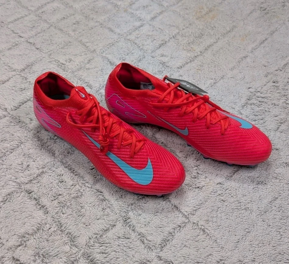 Nike Zoom Mercurial Vapor 16 Elite AG Mad Energy Pack for  display picture 1