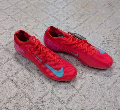 Nike Mercurial Vapor 16 Elite AG-Pro Pink Ember Soccer 