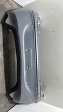 Pare-choc arrière Opel ASTRA