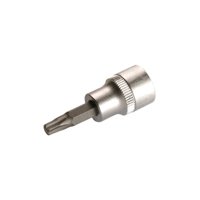 Schraubendreheinsatz, 3/8 Zoll T-Profil, T25 SW Stahl S2229-T25