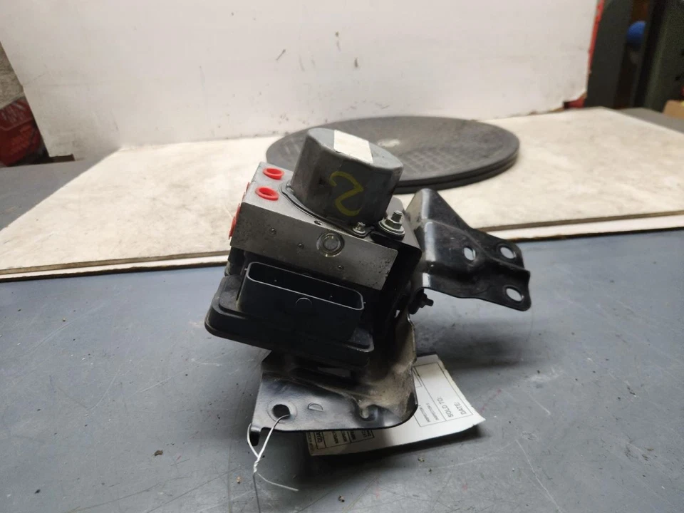 Bomba ABS peça de freio antibloqueio VIN 5 1º dígito EUA construída AWD compatível com 18-20 ROGUE 767 - Imagem 3 de 4