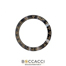 ROLEX Ceramic Bezel for Daytona ref. 116518ln (New) (EXCELLENT STATE)