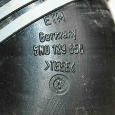 VW TIGUAN 5N Andere Schläuche 5N0129656 2.0 Diesel 103kw 2008 3380902