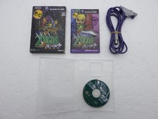 The Legend of Zelda Four Swords Adventures GameCube JP GIOCO. 9000024792401