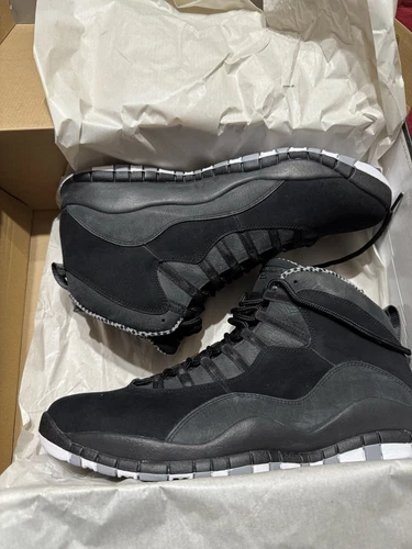 Size 14 Air Jordan Stealth Editions OG classic 2012 Never Worn New With The Box