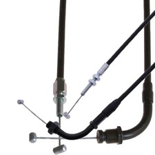 Étrangler Lot pour Honda Cx 500 1980 - 1983 CX500 Ouvreur A+ No B Gasseile