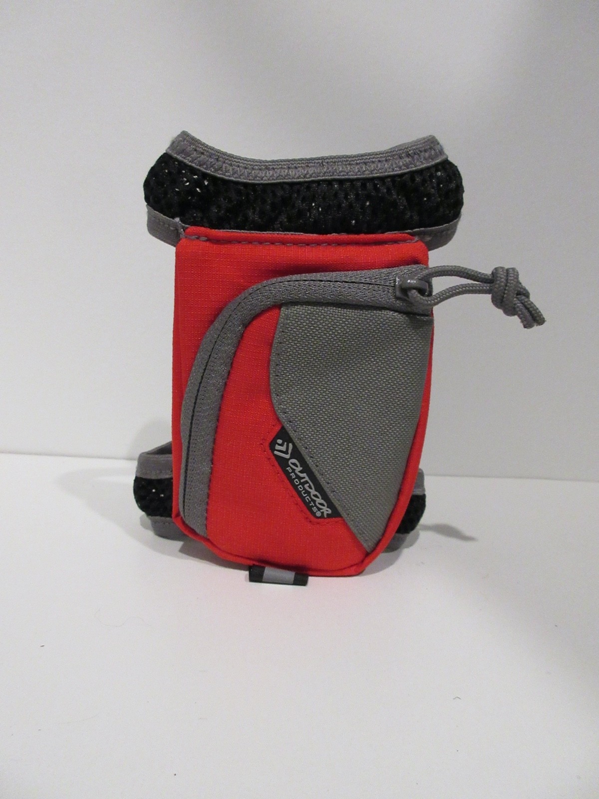 Wallet Zipper Pouch Strap