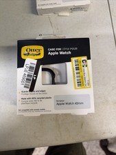 OtterBox Watch Series 10 42mm Bumper Case Pavement