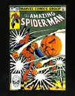 Amazing Spider-Man #244 Hobgoblin! Marvel 1983