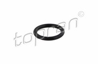 Dichtung ÖLküHler Topran 116 631 FüR VW Seat Audi Skoda 3G5 Polo 6R1 6C1 Passat