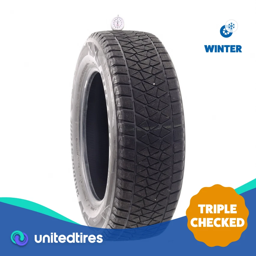 Bridgestone 235/65/18 Winter Tires for sale | eBay