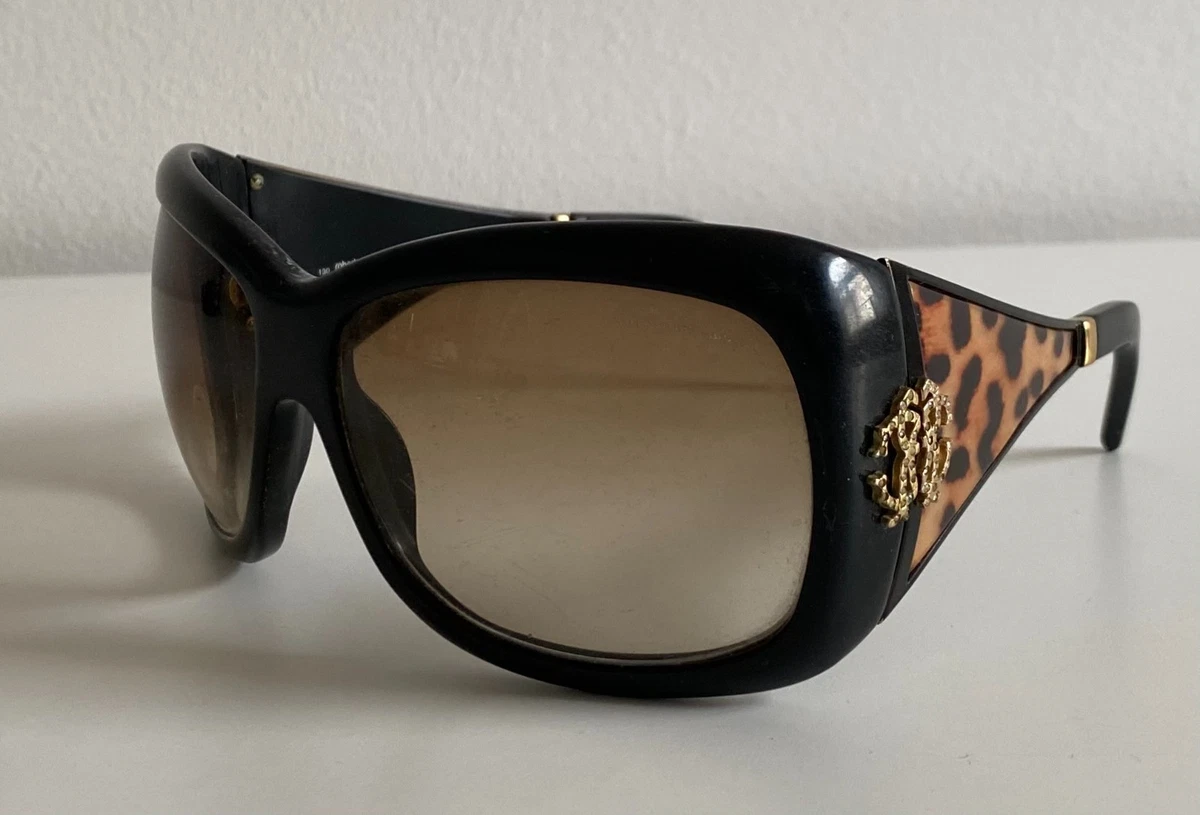 Roberto Cavalli Sunglasses for Women for sale - eBay