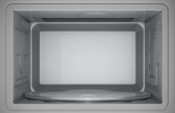 Neff HLAWD53K0, Einbau Mikrowelle - Bild 3 von 4