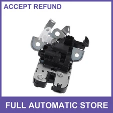 Rear Liftgate Door Lock Actuator Single Custom for Audi A3 Limousine