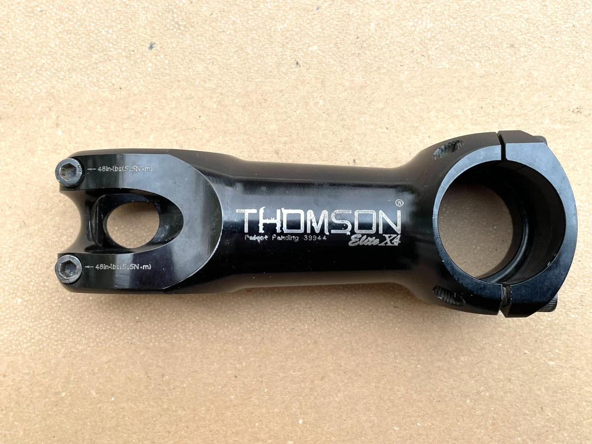Thomson Bicycle Stems for sale - eBay