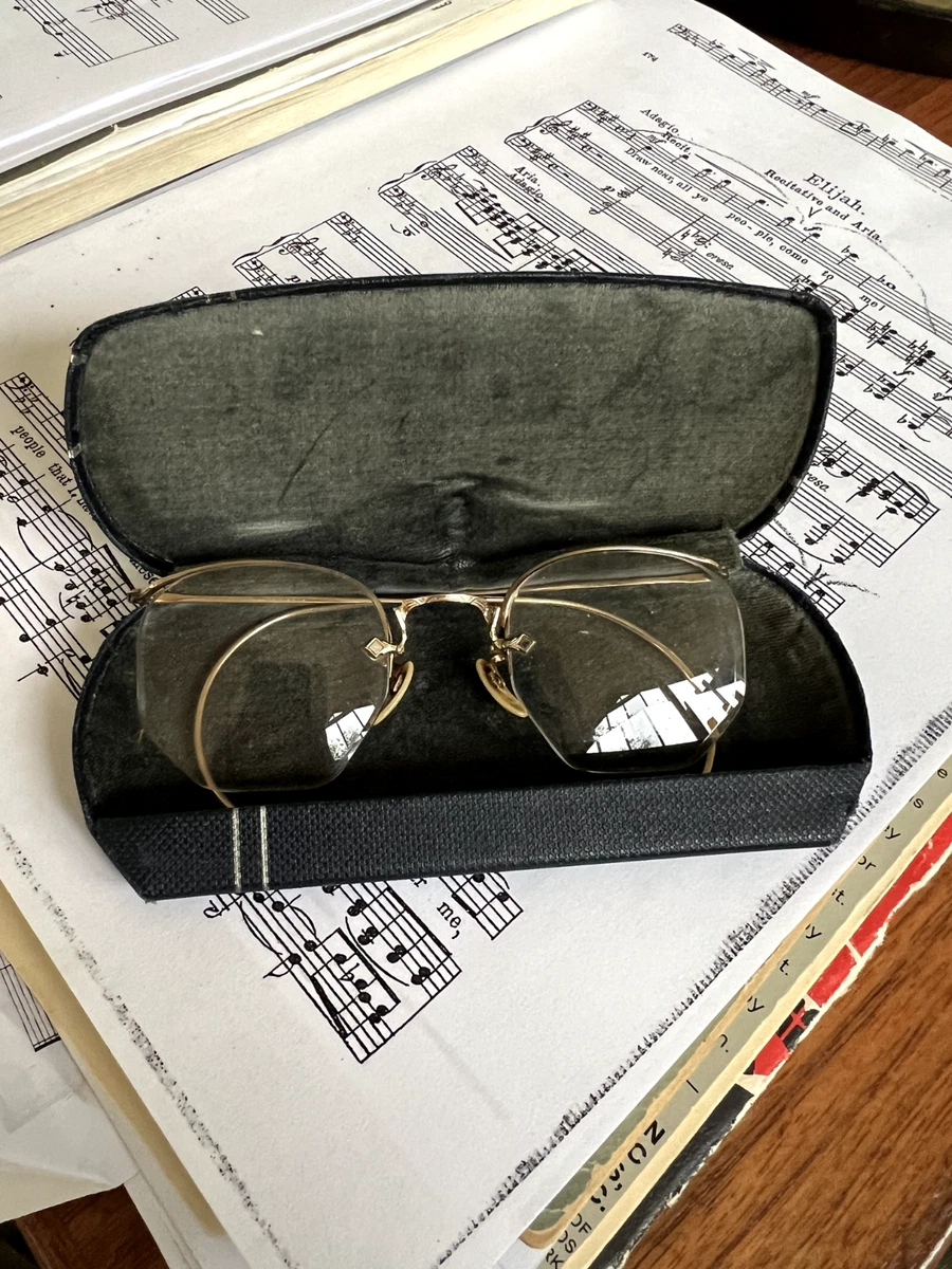 Las mejores ofertas en Gafas shuron en Gafas vintage | eBay
