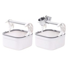 Exercises Playing Bird Stand Resting Bird Activity Stand Indoor Bird Gym Stand