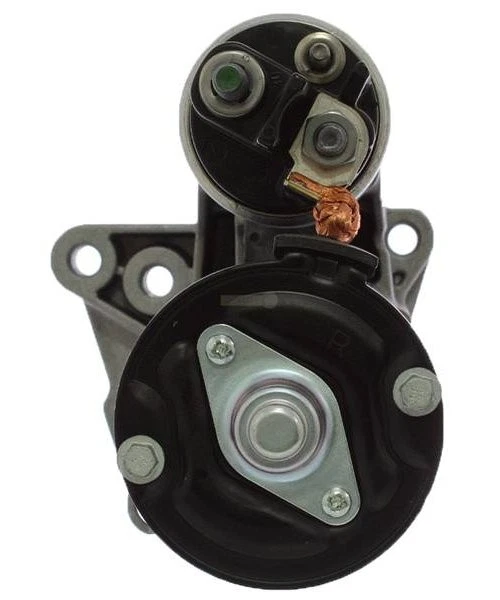 Motorino Avviamento Nuovo Originale Bosch SEG OE-Ref. 0001136005 per Renault - Immagine 4 di 4