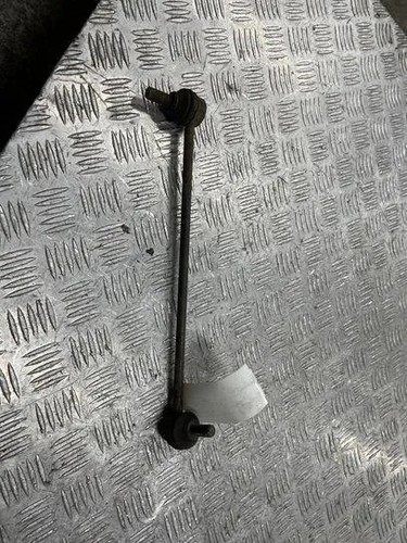 VW TIGUAN 5N Stabilisatorgestänge vorne links 2.00 Diesel 103kw 2014 22200008