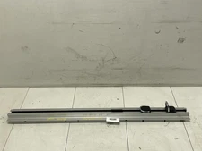 2008 BMW X5 E70/FE43 REAR  RIGHT  TRUNK CARGO LUGGAGE RAIL TIE RACK SET OEM+