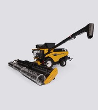 New Holland CR11 (1:32)