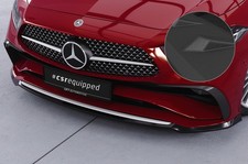 Cup Spoiler Lippe Front Schwert f&uuml;r Mercedes Benz CSL (C257) CSL779-S