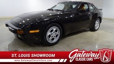 1987 Porsche 944 for Sale