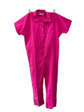 Genuine Bob Barker Prison Jumpsuit – New & Unused | Costume, Film & Theatre 3XL