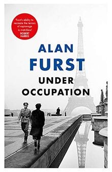 Under Occupation von Furst, Alan | Buch | Zustand sehr gut