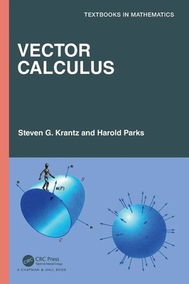 Vector Calculus | Steven G. Krantz (u. a.) | Buch | Einband - fest (Hardcover)