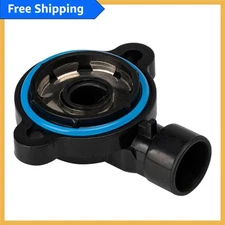 Easy Install Throttle Position Sensor - High Quality for Buick, Chevy & Pontiac