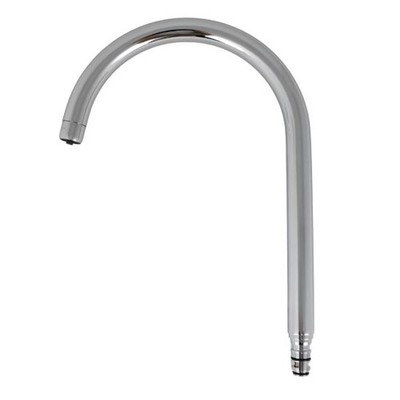 Franke FilterFlow Doric 3624R Original Hahnauslauf