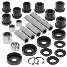 All Balls Rear IRS Bushing Kit Kawasaki KVF650 I Brute Force 06-13 SHIPS TODAY