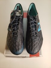 Genuine New Balance Visaro Limited FG Soccer Cleats/Mens Size 8.5 US