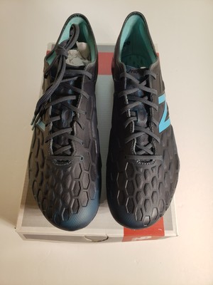 Genuine New Balance Visaro Limited  FG  Soccer  Cleats/Mens Size 8.5 US