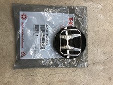 Genuine Honda Accord 4 Dr Sport Wheel Center ...