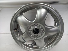 BMW MINI Alloy Wheel 15" Inch 4x100 Offset ET45 5.5J 2006-2015 678498-13