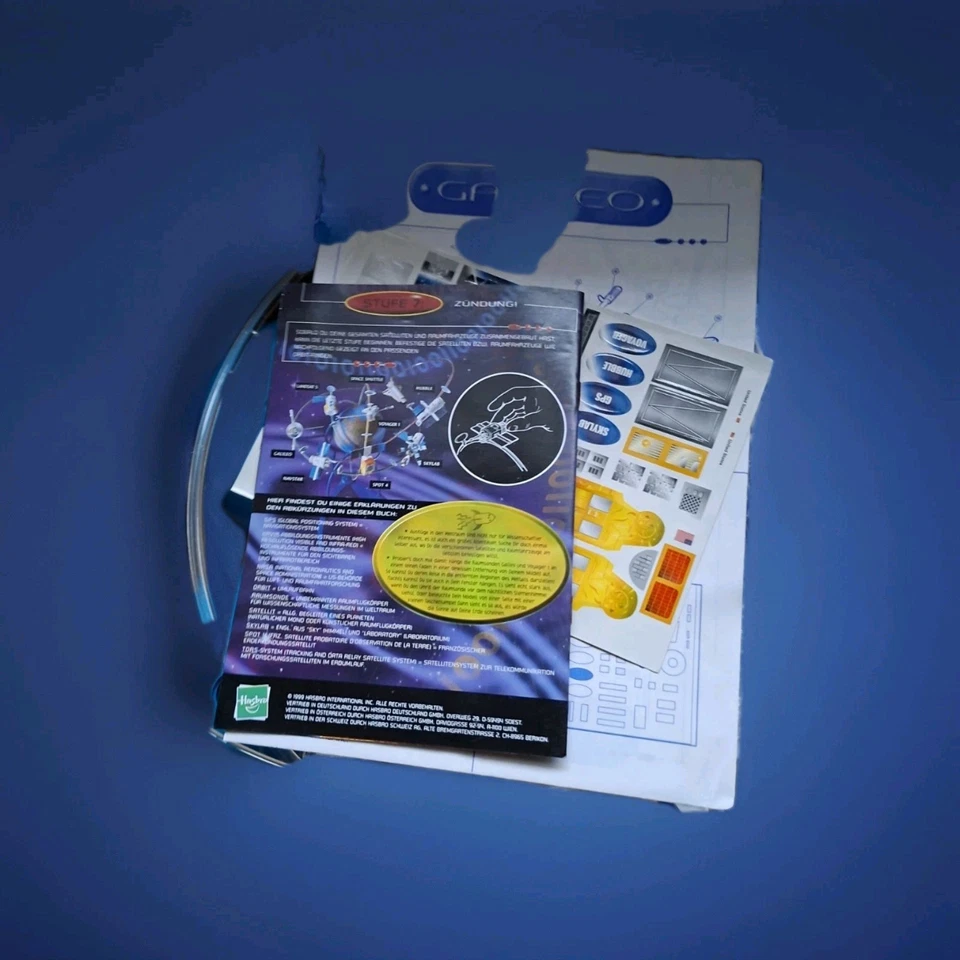 Ufos Entdeckerreise Zum Erforschen 8+ - Bild 2 von 4