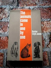 The Animals Came In One By One: Buster Lloyd-Jones [1967]