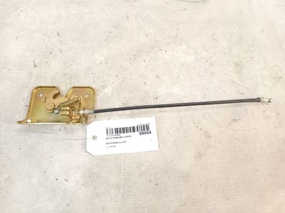 CASE PARTS Schloss MAN MAGPOWER 50