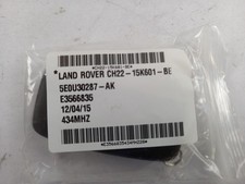 Original LAND ROVER Funkfernbedienung LR071554 B-Ware