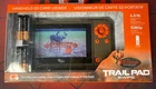 Wildgame Innovations VU60 Trailpad Swipe SD Card Reader W/batteries!
