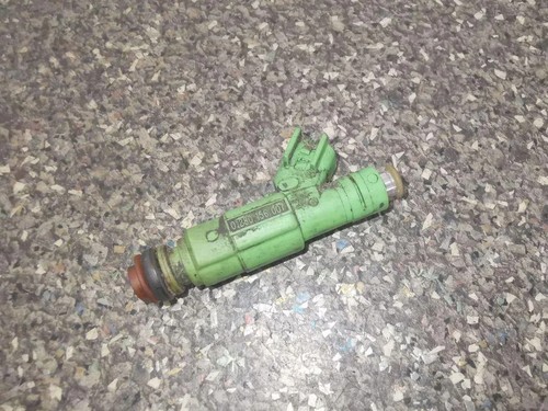 CHRYSLER VOYAGER IV RG, RS Einspritzventil Set 0280156007 3.30 Petrol 33852770